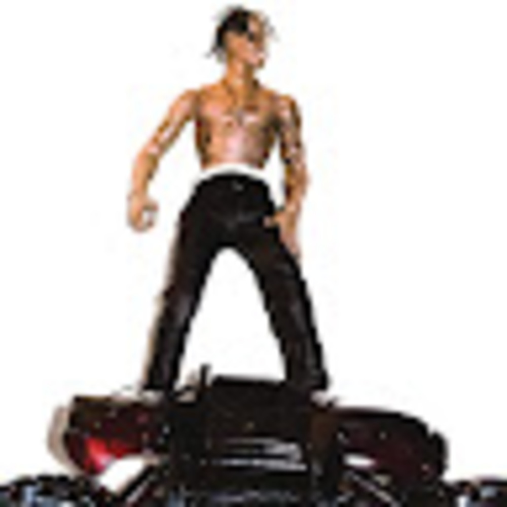 Meet your Posher, Luke